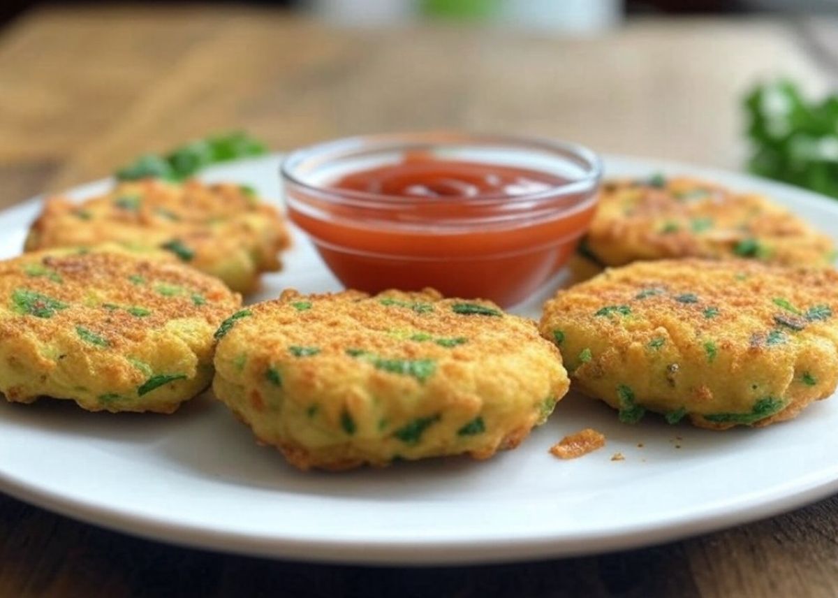 Beignet poireau sauvage la recette incontournable pour sublimer vos apéritifs