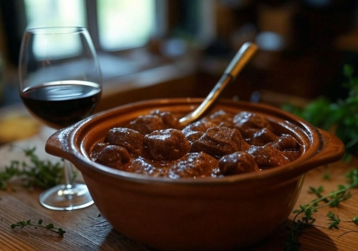 Plats mijotés à préparer la veille : des recettes savoureuses pour gagner du temps
