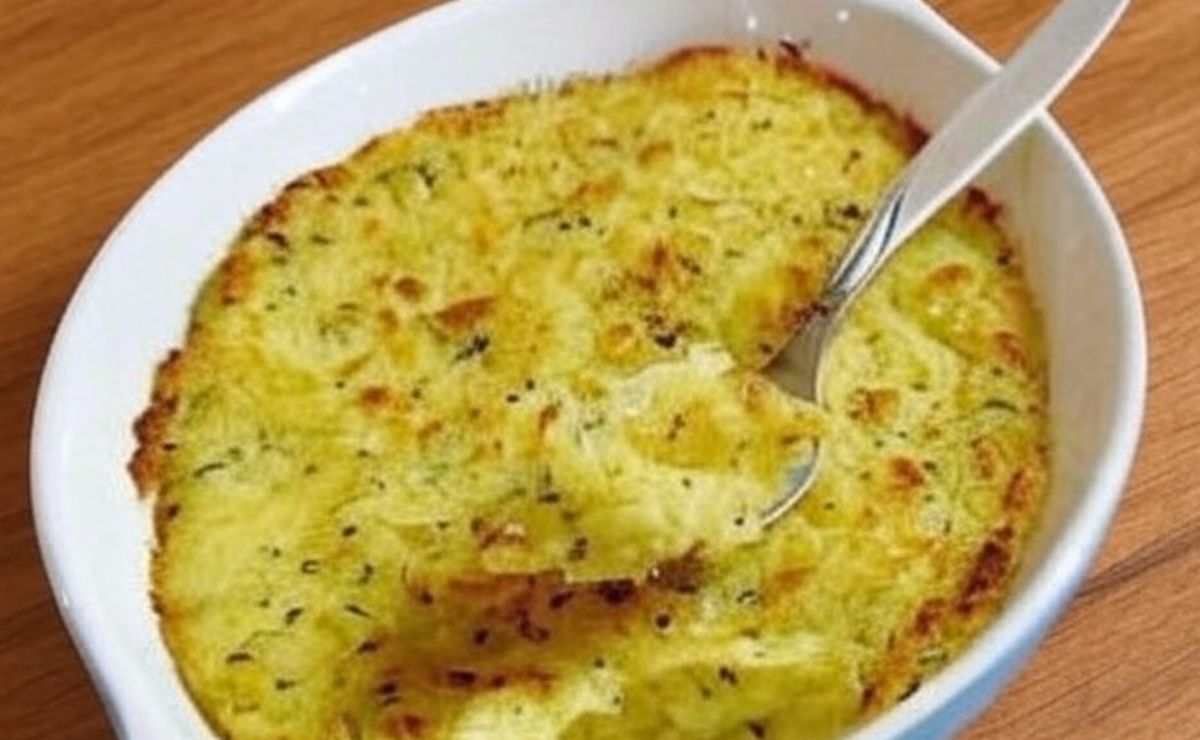recette brandade de morue portugaise