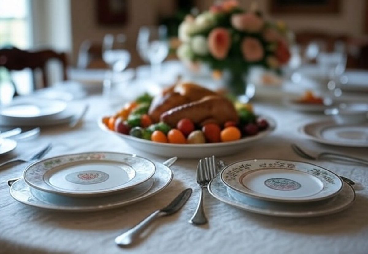 Plat pour 10 personnes à faire la veille des recettes savoureuses pour un repas sans stress