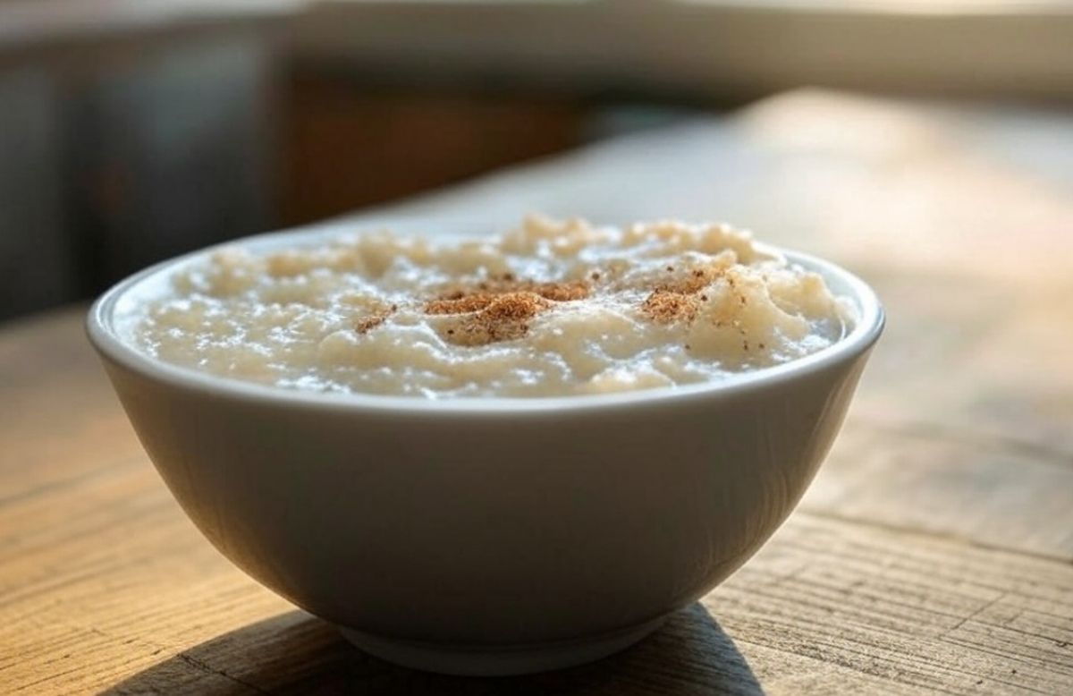 véritable recette riz au lait