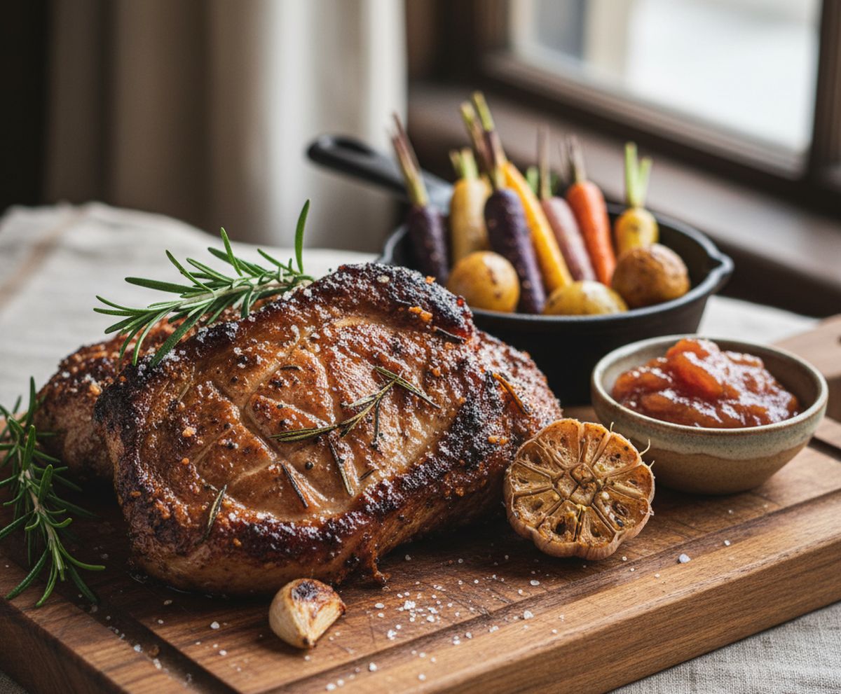 araignée de porc marmiton