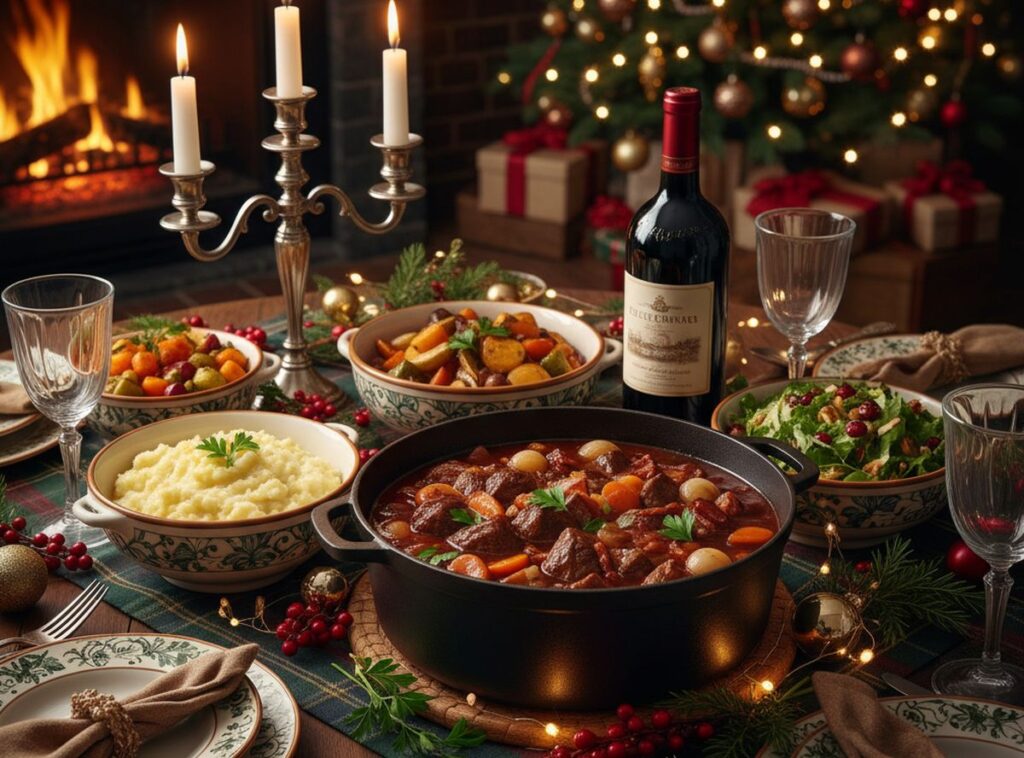 Plat mijoté pour les fêtes : recettes irrésistibles et faciles à ...