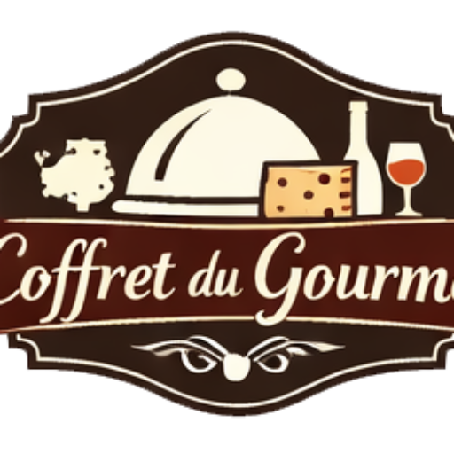 Logo Coffret du Gourmet