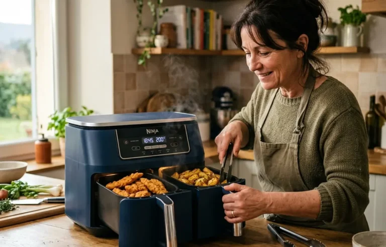 Top 10 des meilleurs Airfryer 2026 : le classement ultime pour cuisiner sans huile